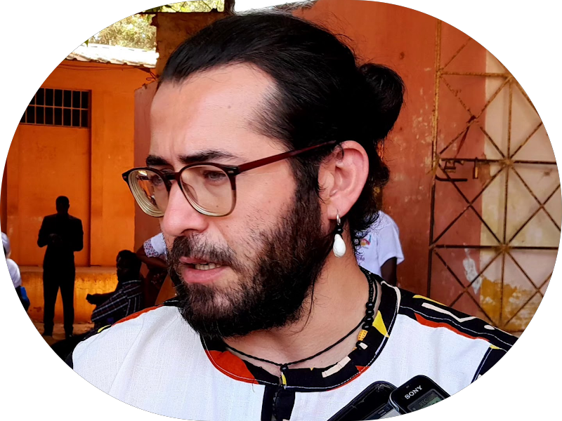 Antón Xiráldez Bermúdez