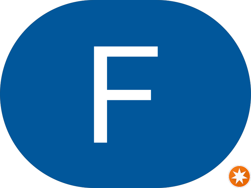 F S — Google review