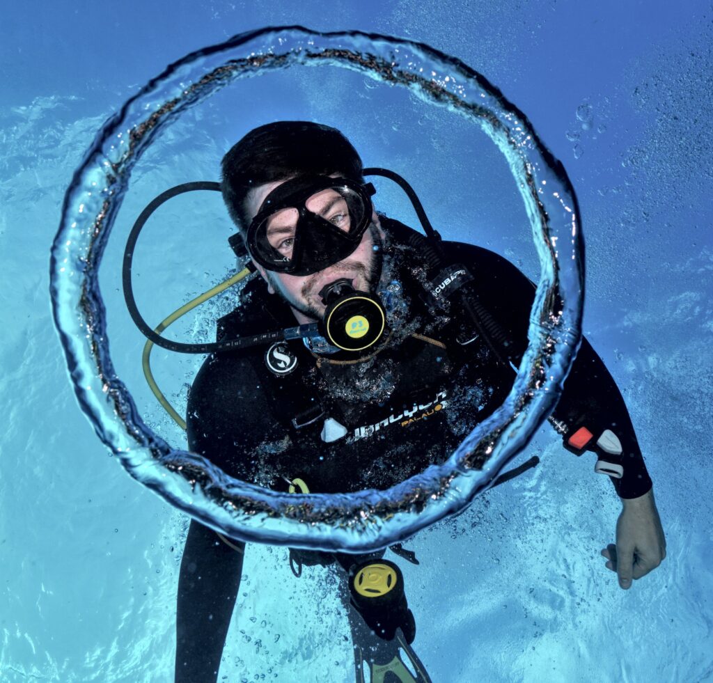 Private Diving