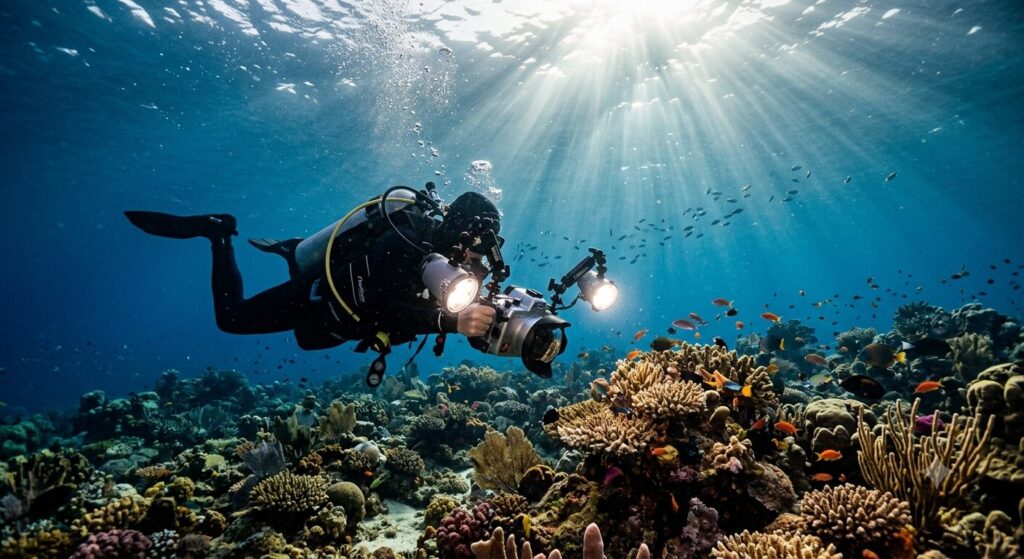 Underwater Photography for Beginners